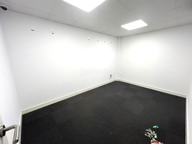 Foto fee51766-7571-4213-b7f9-8539fec3a469. Affitto ufficio con riscaldamento parcheggio in El Tejar - Hacienda Bizcochero Málaga