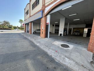 Affitto Capannone industriale  Carretera coín