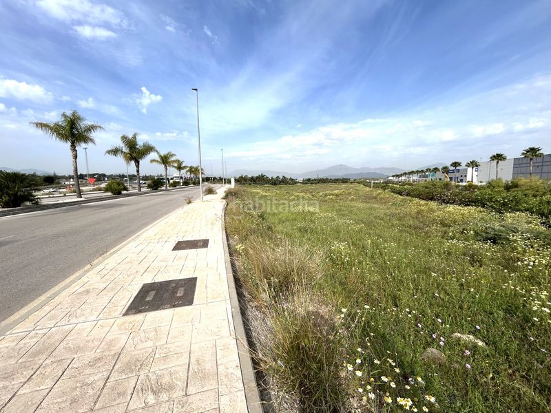 Foto bac8f431-a1f9-4dfb-83de-39231cd745c7. Solar industrial a Casalpalma - Fahala Cártama