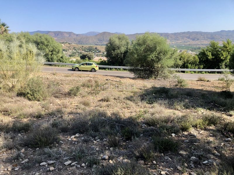 Foto df5f26d6-c361-4304-8ee5-fa3979980135. Finca rústica a Cártama pueblo Cártama