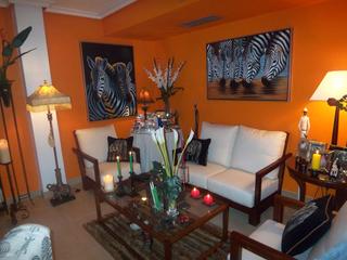 Apartament a Zona Galúa - Calnegre. Vivienda de lujo.perfecta para todo el año