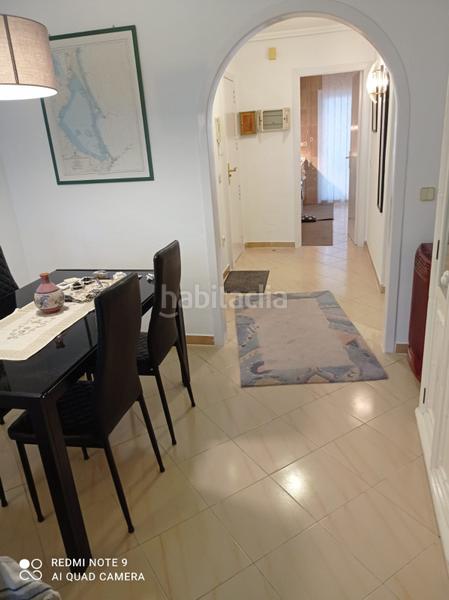 Foto a0d3c5ca-b174-44b3-98fe-c318651c5acd. Affitto piccolo appartamento con parcheggio piscina in Cartagena