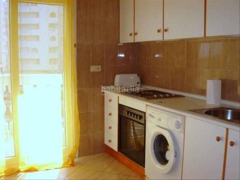 Foto f7ccb2a6-90e5-4433-a50e-c2eaeed29781. Affitto piccolo appartamento con parcheggio piscina in Cartagena