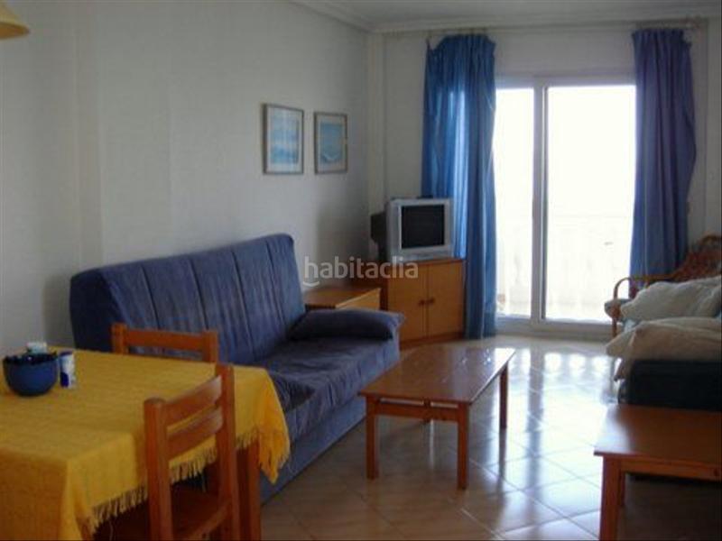 Foto 04f2c27f-1e22-4462-8ee4-a065503af431. Alquiler apartamento primera linea en Playa Honda-Playa Paraíso Cartagena