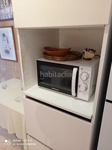 Foto 279bec09-dea0-4075-a3de-c92c55e04d49. Alquiler apartamento primera linea en Playa Honda-Playa Paraíso Cartagena