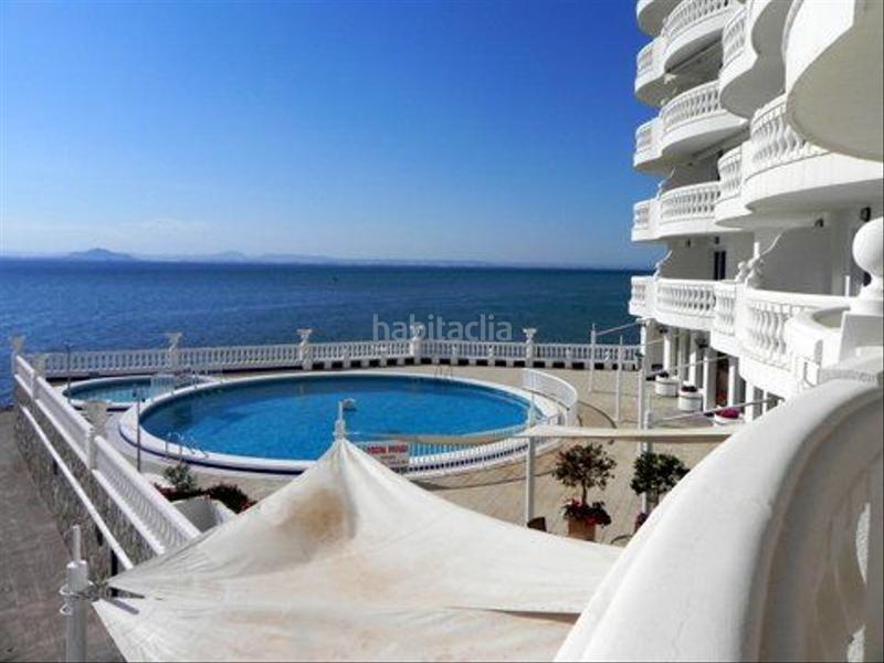 Foto 2e211028-092a-4581-bbb1-c6df24332147. Alquiler apartamento primera linea en Playa Honda-Playa Paraíso Cartagena