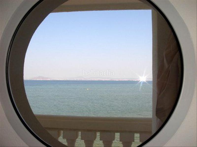 Foto 3263cfca-3128-4e12-b36b-b76f416ddf98. Alquiler apartamento primera linea en Playa Honda-Playa Paraíso Cartagena