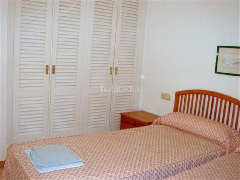 Foto 531b6d9e-a17e-426d-8dd9-7eeb1e9956de. Alquiler apartamento primera linea en Playa Honda-Playa Paraíso Cartagena