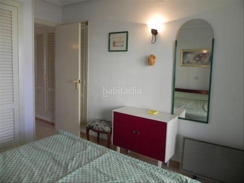 Foto 6d691d81-8fc5-45c5-afba-aeacf62b58b7. Alquiler apartamento primera linea en Playa Honda-Playa Paraíso Cartagena