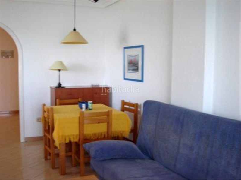 Foto 922347bf-e77e-49ce-9629-3b0881ea700e. Alquiler apartamento primera linea en Playa Honda-Playa Paraíso Cartagena