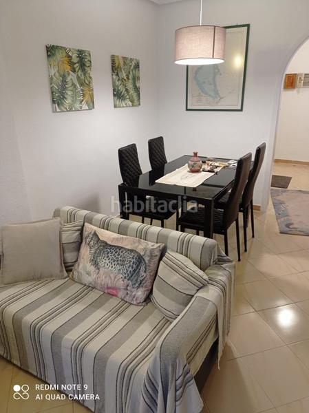 Foto 9f01a8b5-7475-444c-a55b-d0ddae588860. Alquiler apartamento primera linea en Playa Honda-Playa Paraíso Cartagena