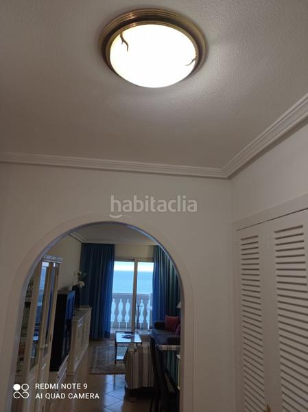 Foto cda608f9-ab89-43e2-928e-93525fd07e25. Alquiler apartamento primera linea en Playa Honda-Playa Paraíso Cartagena