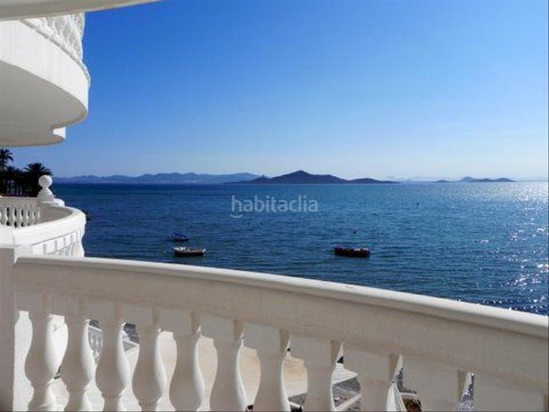 Foto e0bbd601-39b8-4111-b318-fbcbd753f70b. Alquiler apartamento primera linea en Playa Honda-Playa Paraíso Cartagena