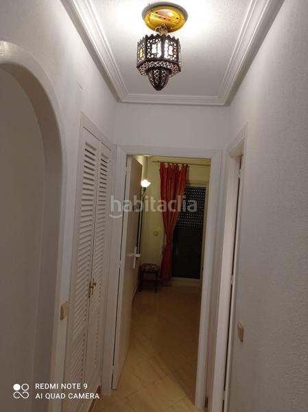 Foto 04ce2b17-3c77-41c6-88c9-1c497df970ff. Lloguer apartament amb aparcament piscina a Playa Honda-Playa Paraíso Cartagena