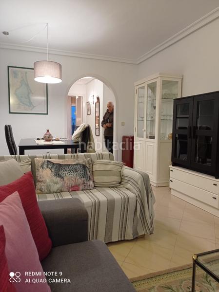 Foto 05ee8265-c05b-4d7c-9c24-13c661596b6e. Lloguer apartament amb aparcament piscina a Playa Honda-Playa Paraíso Cartagena