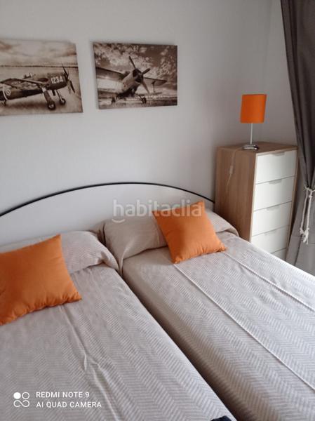 Foto 0a5103d8-516a-401a-ac26-0b9f73a7035e. Lloguer apartament amb aparcament piscina a Playa Honda-Playa Paraíso Cartagena