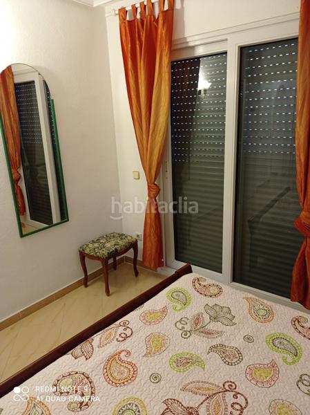 Foto 1b0bf12a-d8c7-4cfe-ae57-07c865fa7afb. Lloguer apartament amb aparcament piscina a Playa Honda-Playa Paraíso Cartagena