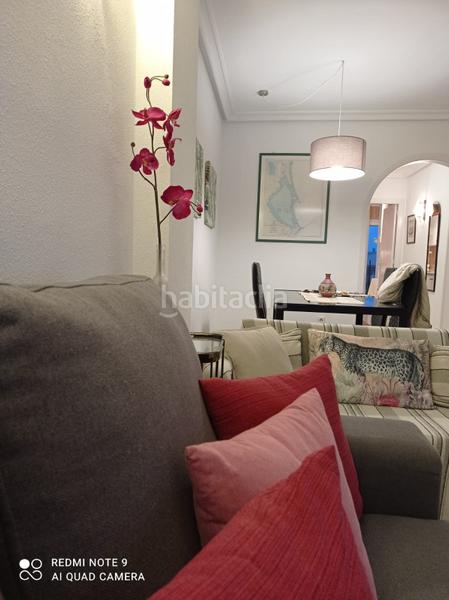 Foto 56261425-de1d-45a0-9103-98823c9467f4. Lloguer apartament amb aparcament piscina a Playa Honda-Playa Paraíso Cartagena