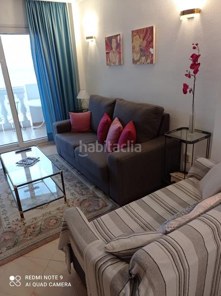 Foto 75838afc-2c17-4267-a81e-3555f4bd1834. Lloguer apartament amb aparcament piscina a Playa Honda-Playa Paraíso Cartagena