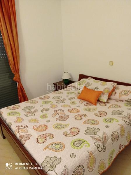 Foto 8f692919-6095-42b2-ad0f-b871fc6dbcd3. Lloguer apartament amb aparcament piscina a Playa Honda-Playa Paraíso Cartagena