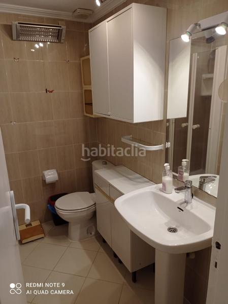 Foto 9e76e9ee-38c6-43d0-a604-b57b92917b3e. Lloguer apartament amb aparcament piscina a Playa Honda-Playa Paraíso Cartagena