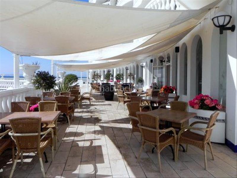 Foto b659ec4f-2814-4a14-b92a-7f8e7ca4108b. Lloguer apartament amb aparcament piscina a Playa Honda-Playa Paraíso Cartagena