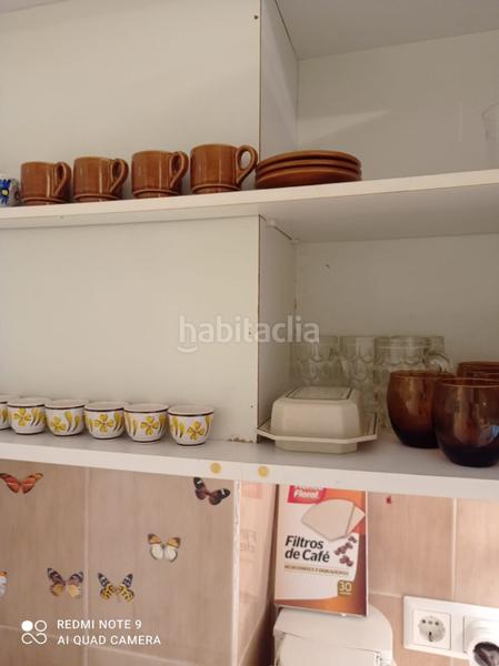 Foto c9e77a90-aff3-45a8-a019-466a2f48777c. Lloguer apartament amb aparcament piscina a Playa Honda-Playa Paraíso Cartagena