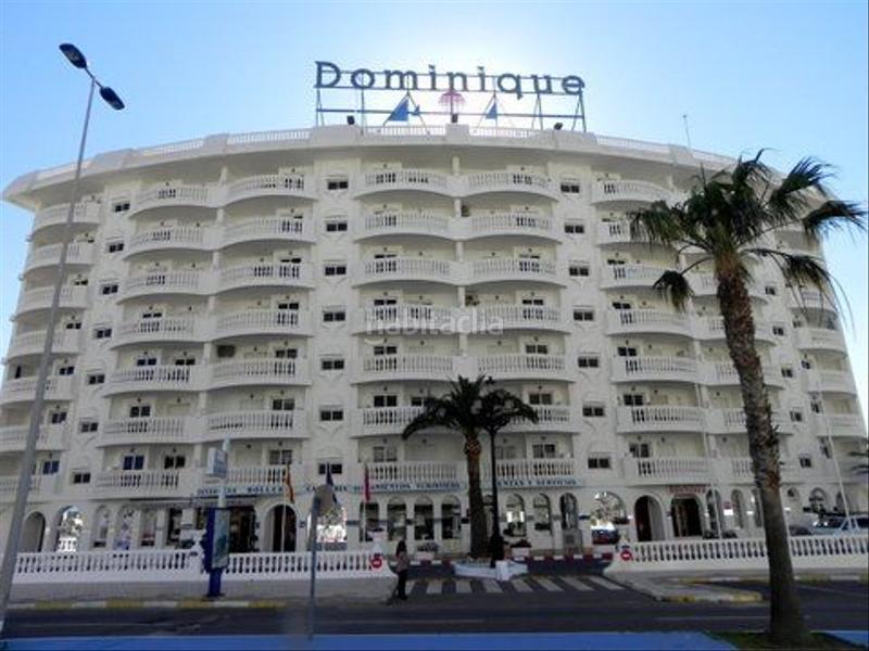 Foto dc36b96d-cd95-40da-af78-f1e63bd05458. Lloguer apartament amb aparcament piscina a Playa Honda-Playa Paraíso Cartagena
