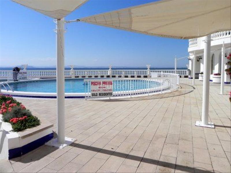 Foto e9c55784-9930-44df-b1a9-dd165627ca95. Lloguer apartament amb aparcament piscina a Playa Honda-Playa Paraíso Cartagena
