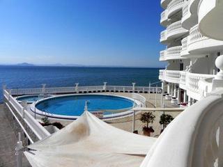 Appartement in Playa Honda-Playa Paraíso