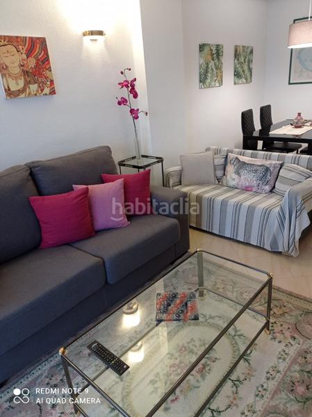 Foto 19cd9bfe-df6e-4177-81eb-513f5117437e. Rent apartment with parking pool in Playa Honda-Playa Paraíso Cartagena