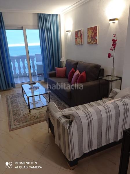 Foto 36a5413b-5a01-4a59-b3f8-03c6325d6d23. Rent apartment with parking pool in Playa Honda-Playa Paraíso Cartagena