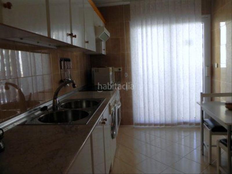 Foto 7754aea8-c42d-4817-bd6f-83ead7bc32cc. Rent apartment with parking pool in Playa Honda-Playa Paraíso Cartagena