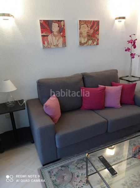 Foto 8e69a49b-1833-4275-8819-3992aebd46cd. Rent apartment with parking pool in Playa Honda-Playa Paraíso Cartagena