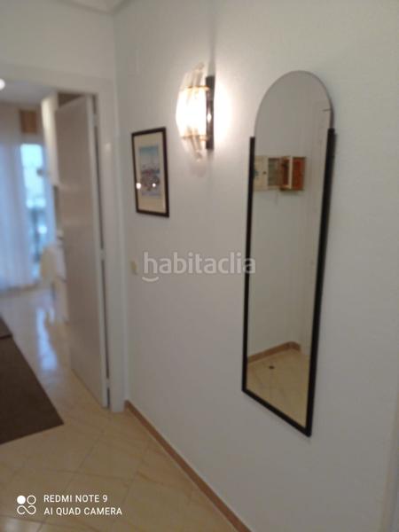 Foto 9b26847e-8c9c-4023-b648-373000de1c2f. Rent apartment with parking pool in Playa Honda-Playa Paraíso Cartagena