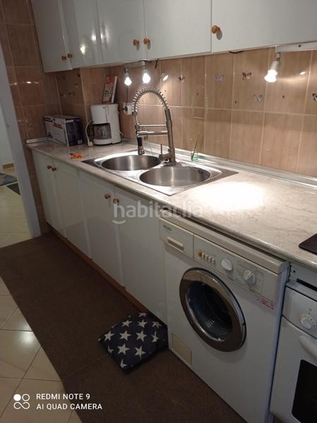 Foto d5f9c524-c95e-4d38-aada-025285b47d54. Rent apartment with parking pool in Playa Honda-Playa Paraíso Cartagena