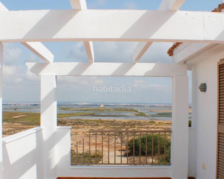 Foto 736ad8a6-427f-4450-89ae-2e2bc52205df. Chalet mit heizung parking in Veneziola Manga del Mar Menor (La)