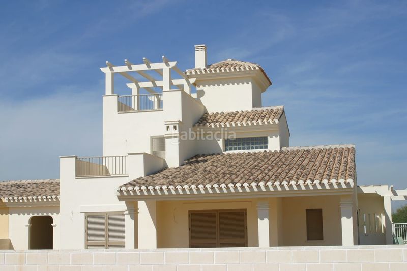 Foto 91d10962-d488-4437-b288-9c518e17687e. Chalet mit heizung parking in Veneziola Manga del Mar Menor (La)