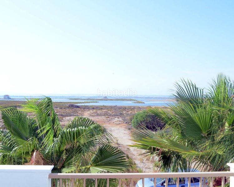 Foto f1f2b102-9aa3-466f-8888-456892a28e14. Chalet mit heizung parking in Veneziola Manga del Mar Menor (La)