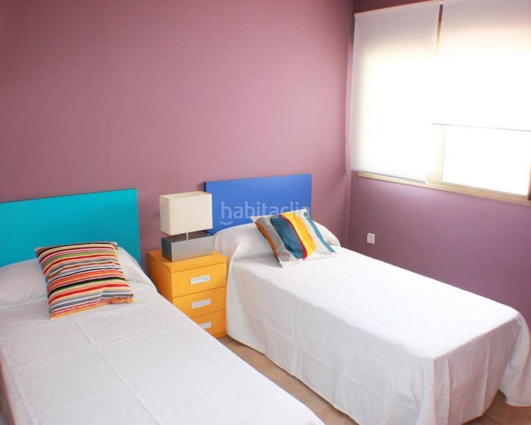 Foto ff714513-0c3b-4a0c-8bb9-f4c95b219785. Chalet mit heizung parking in Veneziola Manga del Mar Menor (La)