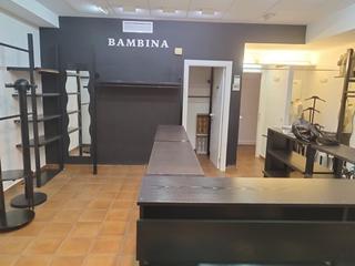 Geschäftsraum in Playa del Galán. Local comercial muy céntrico a la venta en la zona del zoco, km