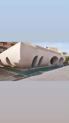 Geschäftsraum in Zona Galúa - Calnegre. Local comercial en lugar privilegiado de la manga