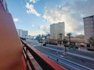 Piccolo appartamento in Calle comercial casino p 3