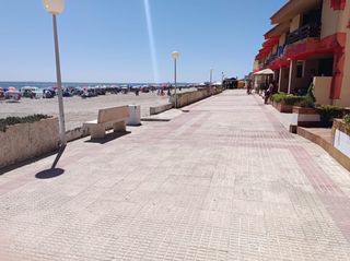 Casa adossada en N/a. Duplex jardin del mar