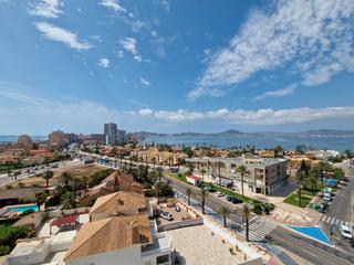 Appartement in Plaza bohemia 9. Apartamento a la venta en edificio osiris – la manga