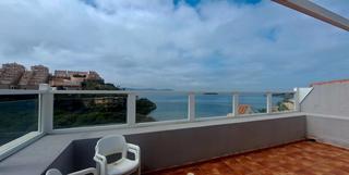 Appartement in Plaza calnegre 50