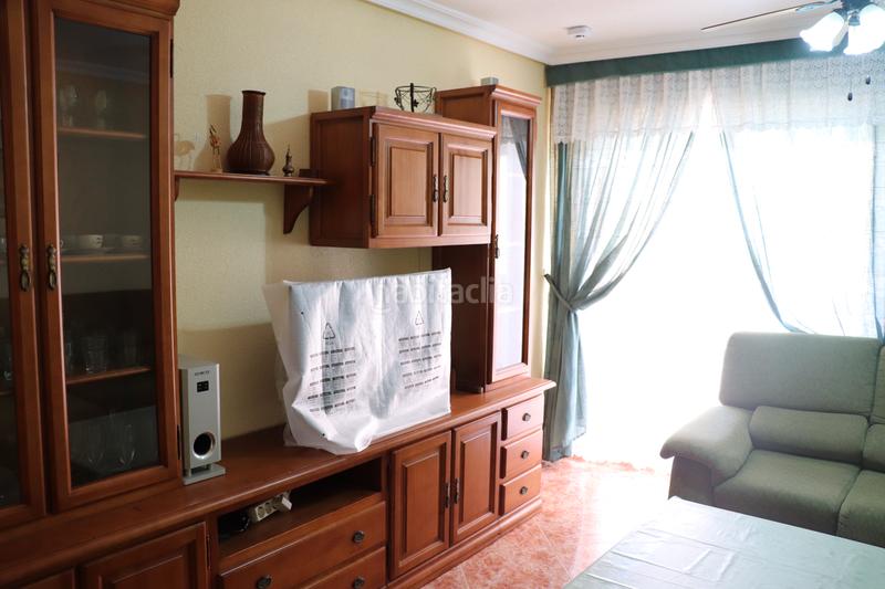 Foto 28343945-5209-4f6b-8a74-ee404469db90. Appartement dans apartamentos montemares 1 dans Zona Galúa - Calnegre Manga del Mar Menor (La)