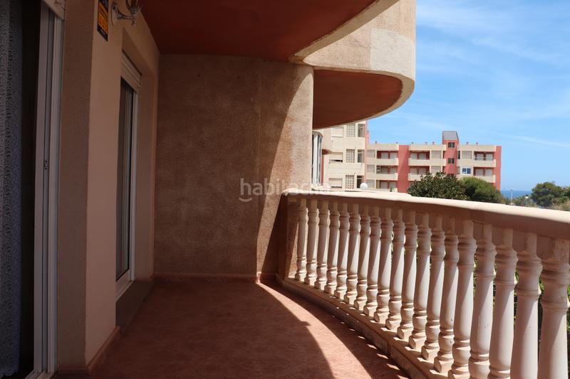 Foto 5c29139a-51d2-4191-b1f8-d671171353d4. Appartement dans apartamentos montemares 1 dans Zona Galúa - Calnegre Manga del Mar Menor (La)