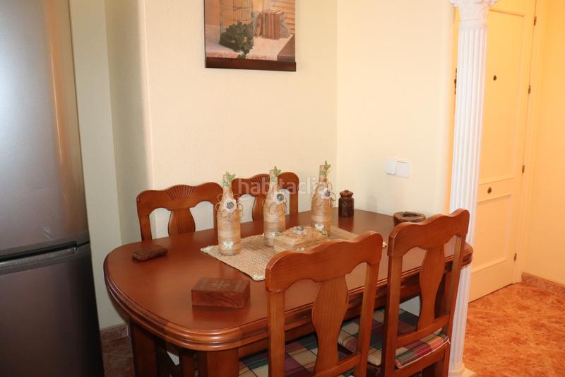 Foto 65ff077e-d9fd-4511-970d-489b75085732. Appartement dans apartamentos montemares 1 dans Zona Galúa - Calnegre Manga del Mar Menor (La)