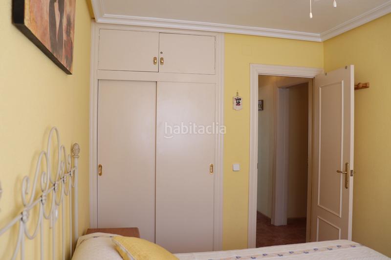 Foto 84d135cc-15fe-4502-ab00-0564baedb645. Appartement dans apartamentos montemares 1 dans Zona Galúa - Calnegre Manga del Mar Menor (La)